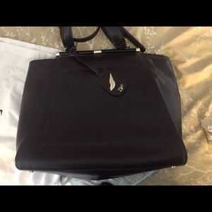 DVF bag